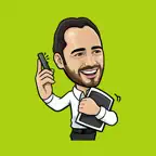 Gianluca Di Marzio iOS Icon