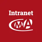 Intranet CMA NA iOS Icon