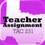 Teacher Assignment iOS Icon