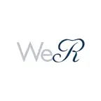 WeR - Ritz Group iOS Icon