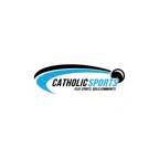 Catholic Sports League Hosts iOS Icon
