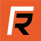 FitAvecRomain iOS Icon