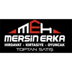 Mersin Erka B2B iOS Icon