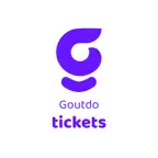Goutdo Tickets iOS Icon