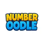 Numberoodle - Connect Numbers! iOS Icon