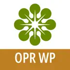 OrderPort Restaurant WP iOS Icon