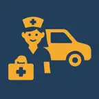 Domilab Motoristas iOS Icon