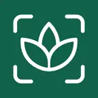 Plantiv: Plant Identifier iOS Icon