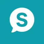 Sent It: Mass text individuals icon