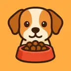 Feed Fido iOS Icon