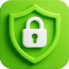 DataSafe: App Lock & Vault iOS Icon