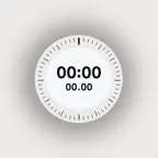 StopWatch Quick iOS Icon