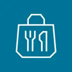 Meals Hub SA iOS Icon