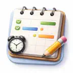 DailyDoo iOS Icon