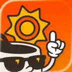 Coffee in the Sun icon