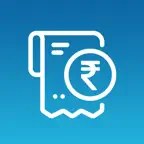 iSystem Invoice Billing App iOS Icon