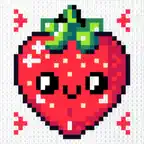 Pixel Joy - Color by Number iOS Icon