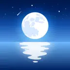 ASleep: Tracker and Relax iOS Icon