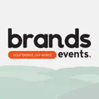 Brands Events iOS Icon