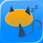 壁纸猫 Icon