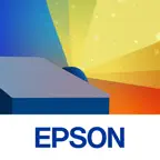 Epson Projection Studio iOS Icon
