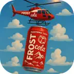 CGI Ads Video: CGI Ad Template iOS Icon