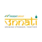 Trident Unnati iOS Icon
