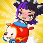 PetKart Icon