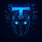 ThunDroid AI Icon