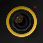 KinoCamera: Video Camera Pro iOS Icon