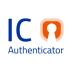 IC Authenticator iOS Icon