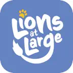 Lions at Large icon