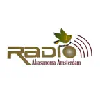 Radio Akasanoma Amsterdam iOS Icon