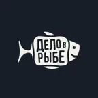 Дело в рыбе iOS Icon