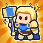 英雄大对决 icon