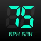 Speedometer: MPH Tracker icon