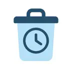 ごみ分別あぷり ごみの日アラーム iOS Icon