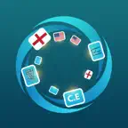Cambridge English Shorts iOS Icon