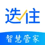 选住 Icon