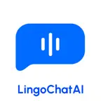 LingoChatAI: Speak Confidently icon