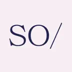 SO/ Maldives iOS Icon