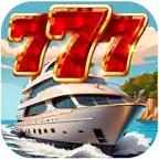 Jackpot Tour™ 777 Casino Slots iOS Icon