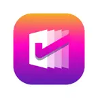 Freelance Timer: Hours Tracker iOS Icon