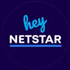 Hey Netstar iOS Icon