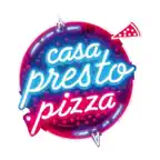 CASA PRESTO PIZZA iOS Icon