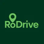 RoDrive Taxi App Icon