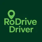 RoDrive Driver App Icon