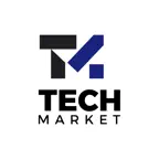 TechMarket Icon