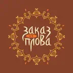 Заказ Плова iOS Icon