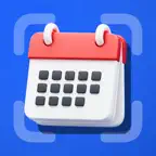 Calendar Scanner · EasyScan iOS Icon